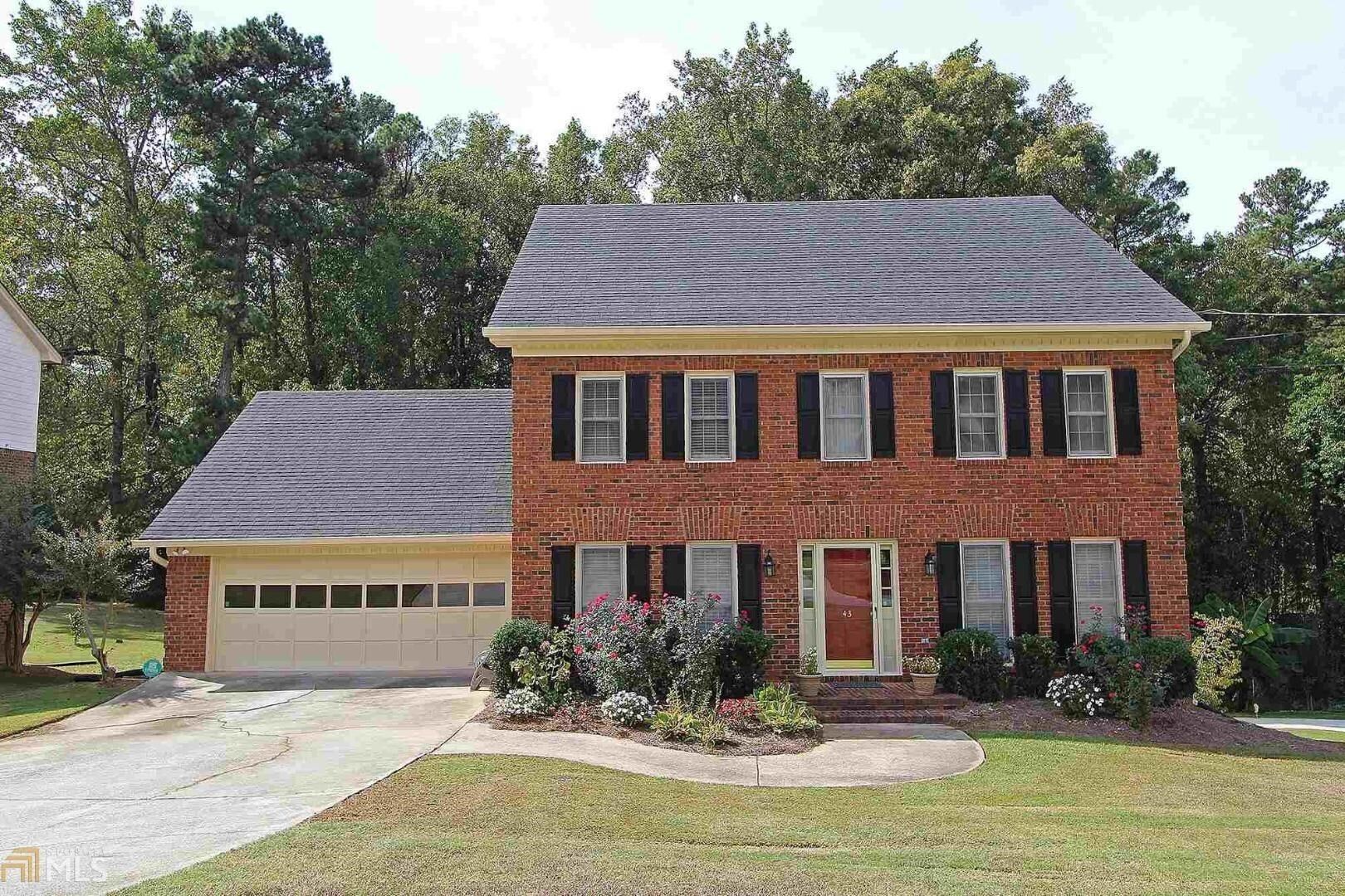 Lilburn, County, GA House for sale Property ID 417540000