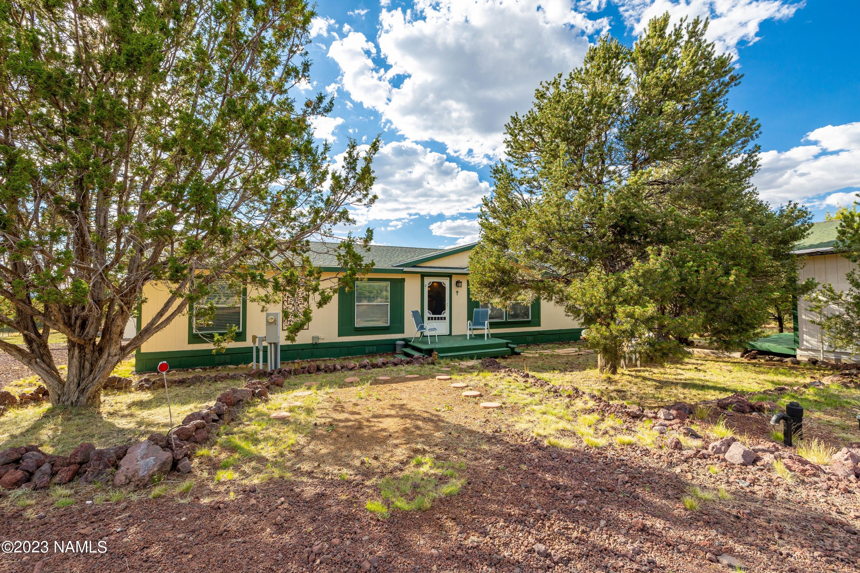 Williams, Coconino County, AZ House for sale Property ID 417544083