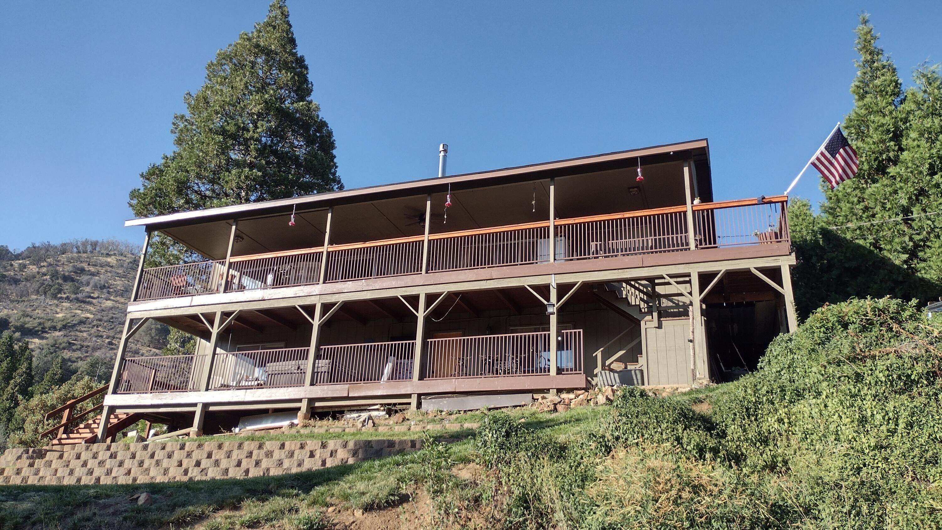 Springville, Tulare County, CA House for sale Property ID 417544540