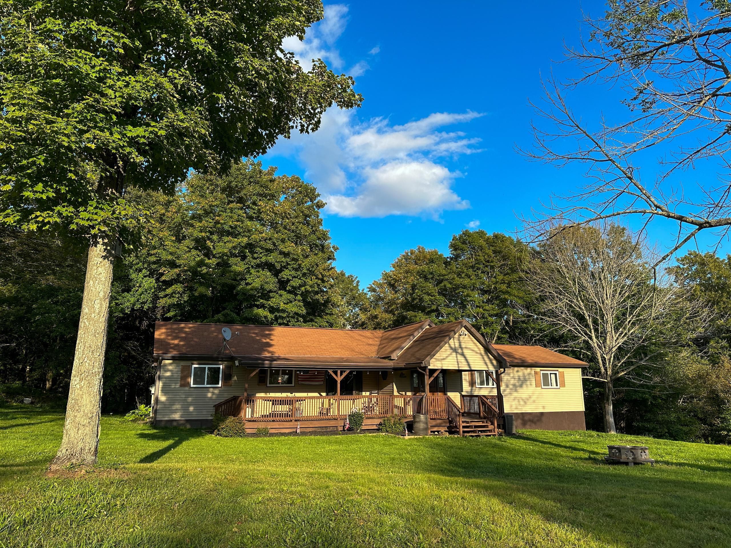 1743 Penaud Rd, Troupsburg, NY 14885 LandWatch