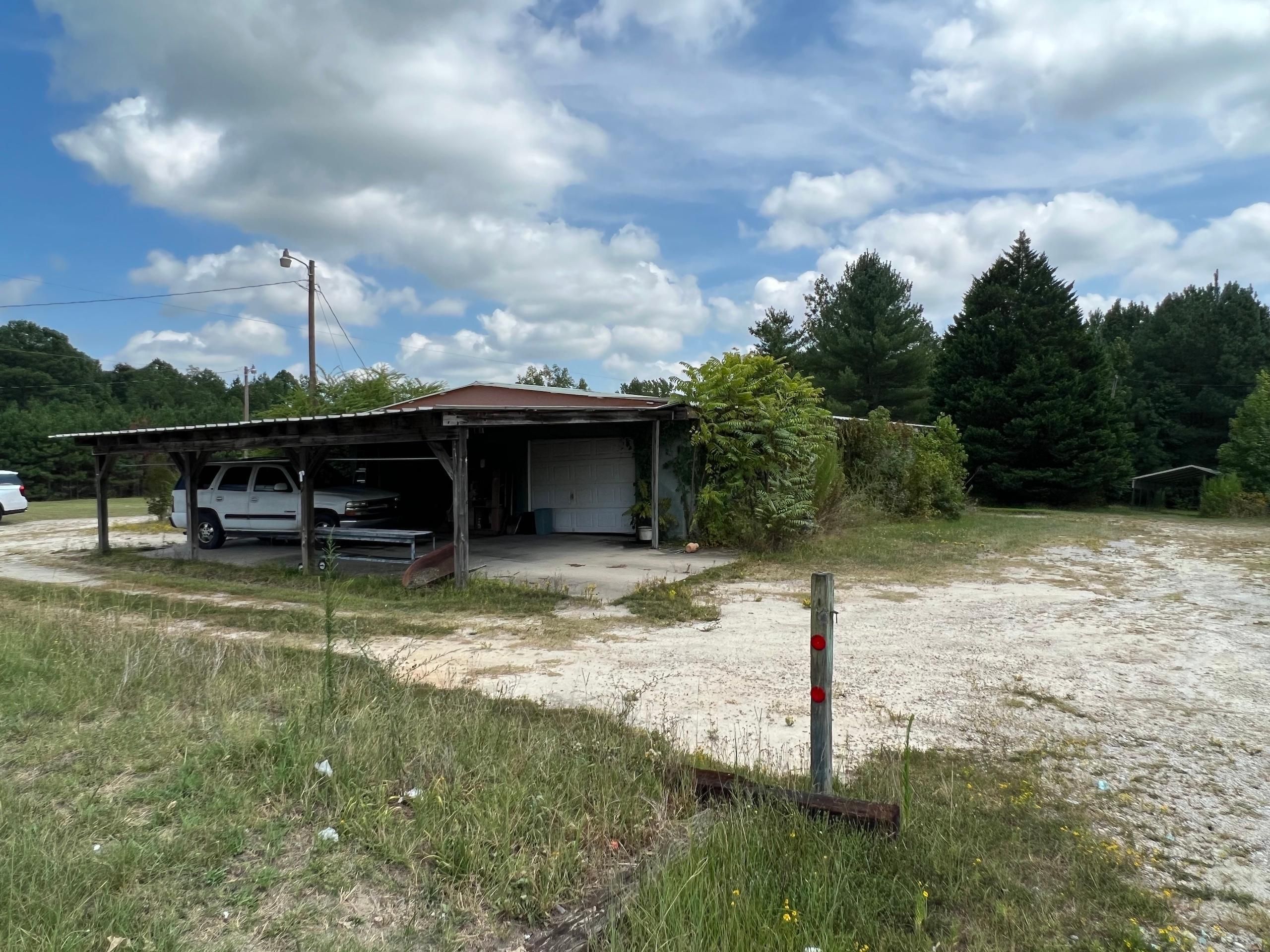 Zebulon, Wake County, NC Recreational Property, Commercial Property for