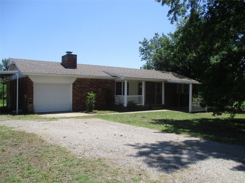Meeker, Lincoln County, OK House for sale Property ID 417544927