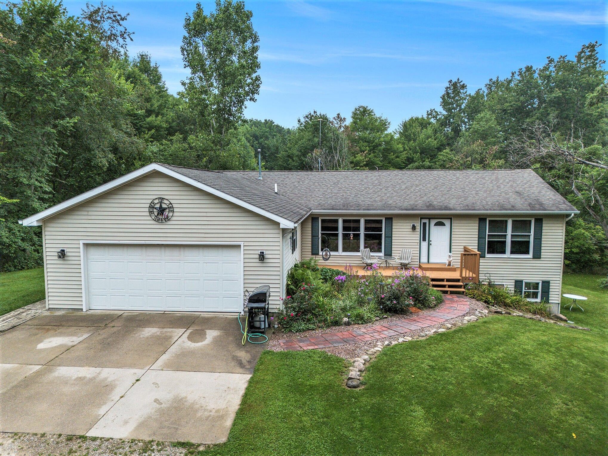 Belding, Ionia County, MI House for sale Property ID 417545147 LandWatch