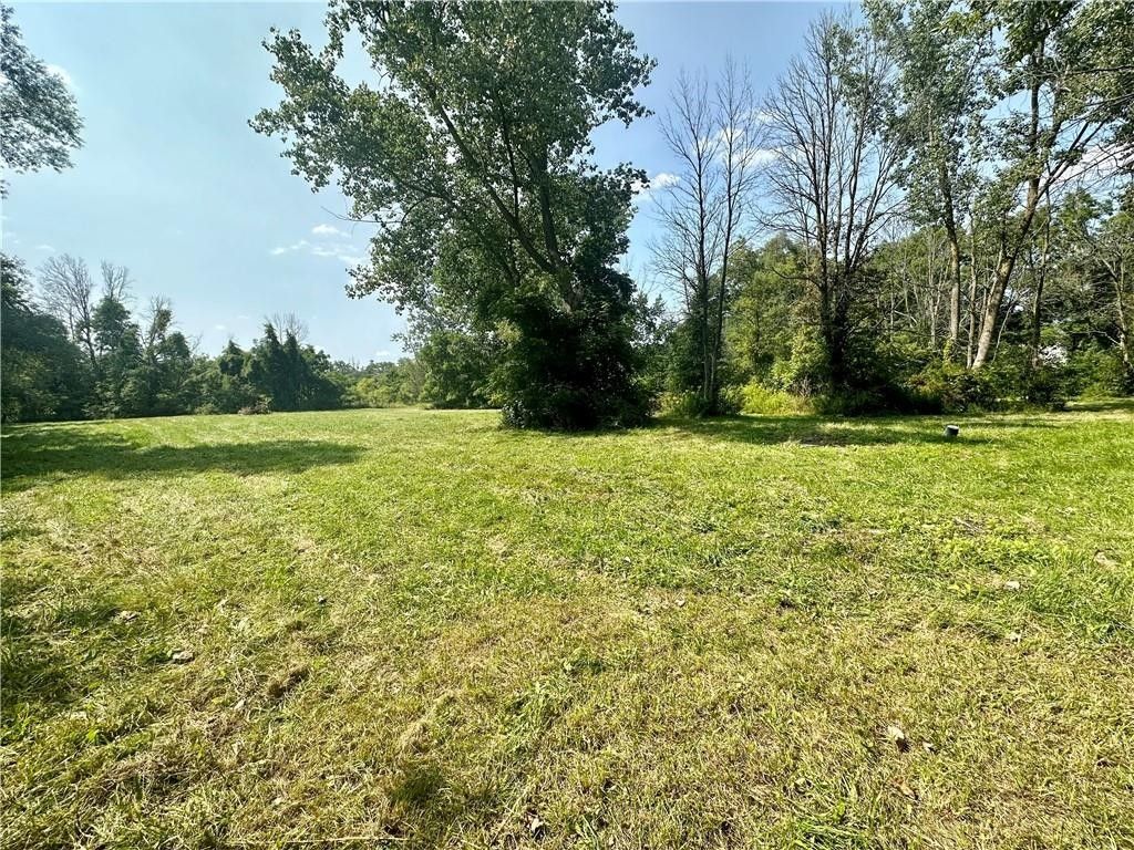 Byron, Genesee County, NY Undeveloped Land, Homesites for sale Property