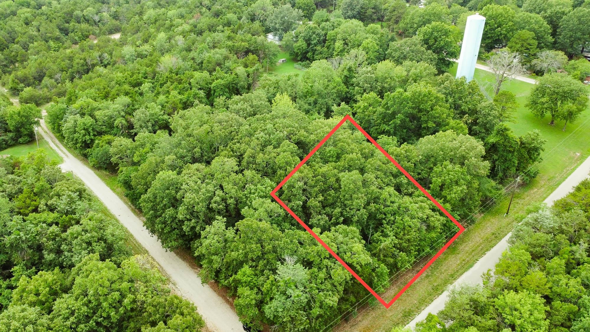 Diamond City, Boone County, AR Recreational Property, Undeveloped Land
