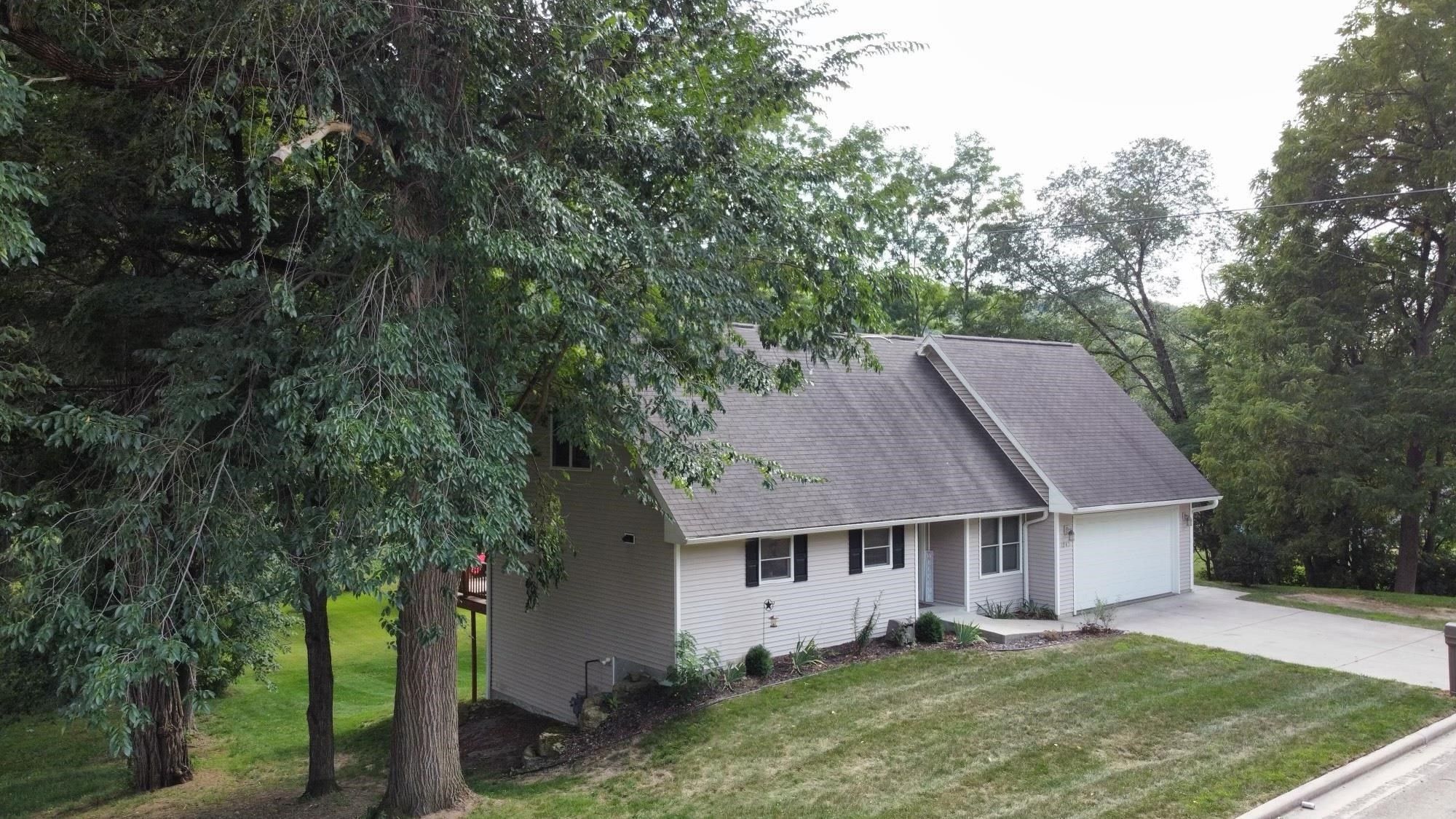 Richland Center, Richland County, WI House for sale Property ID