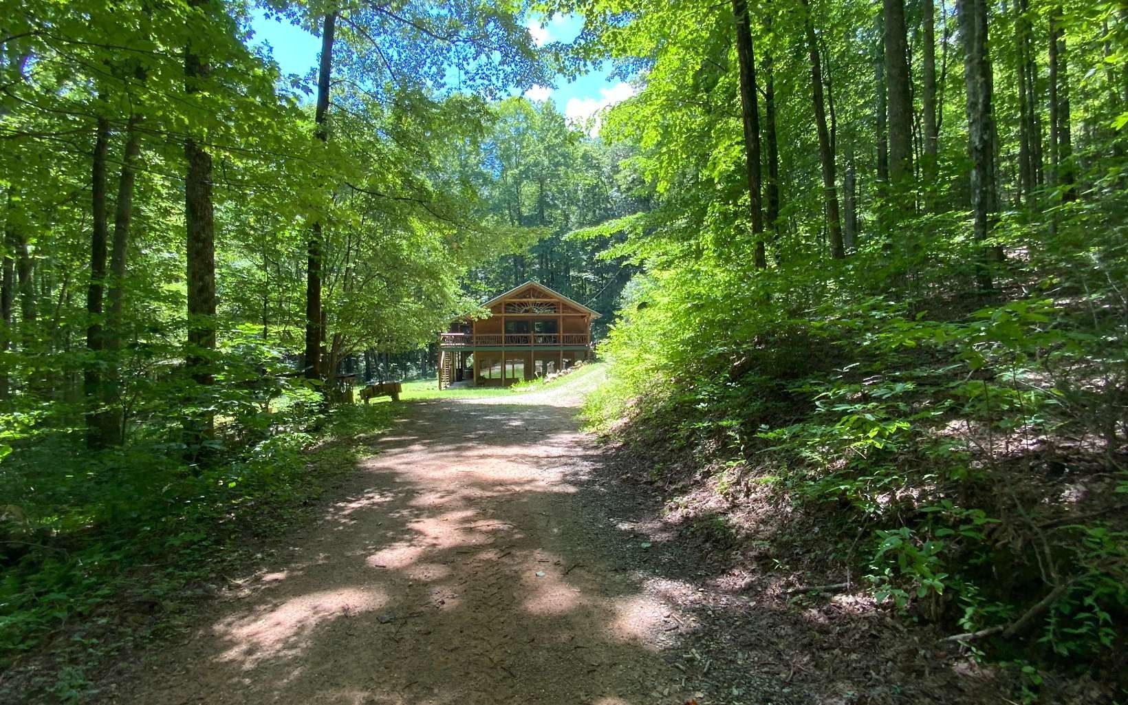 Marble, Cherokee County, NC House for sale Property ID 417433853