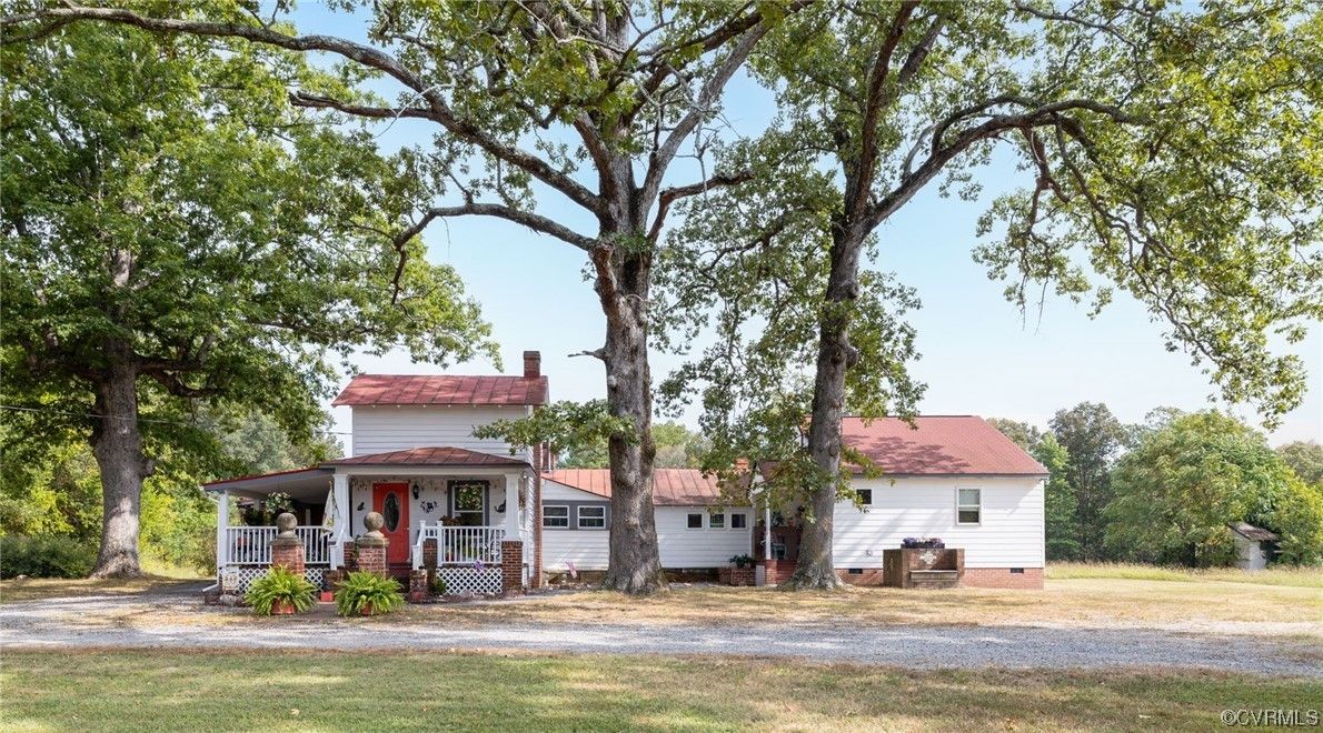 Ashland, Hanover County, VA House for sale Property ID 417547391