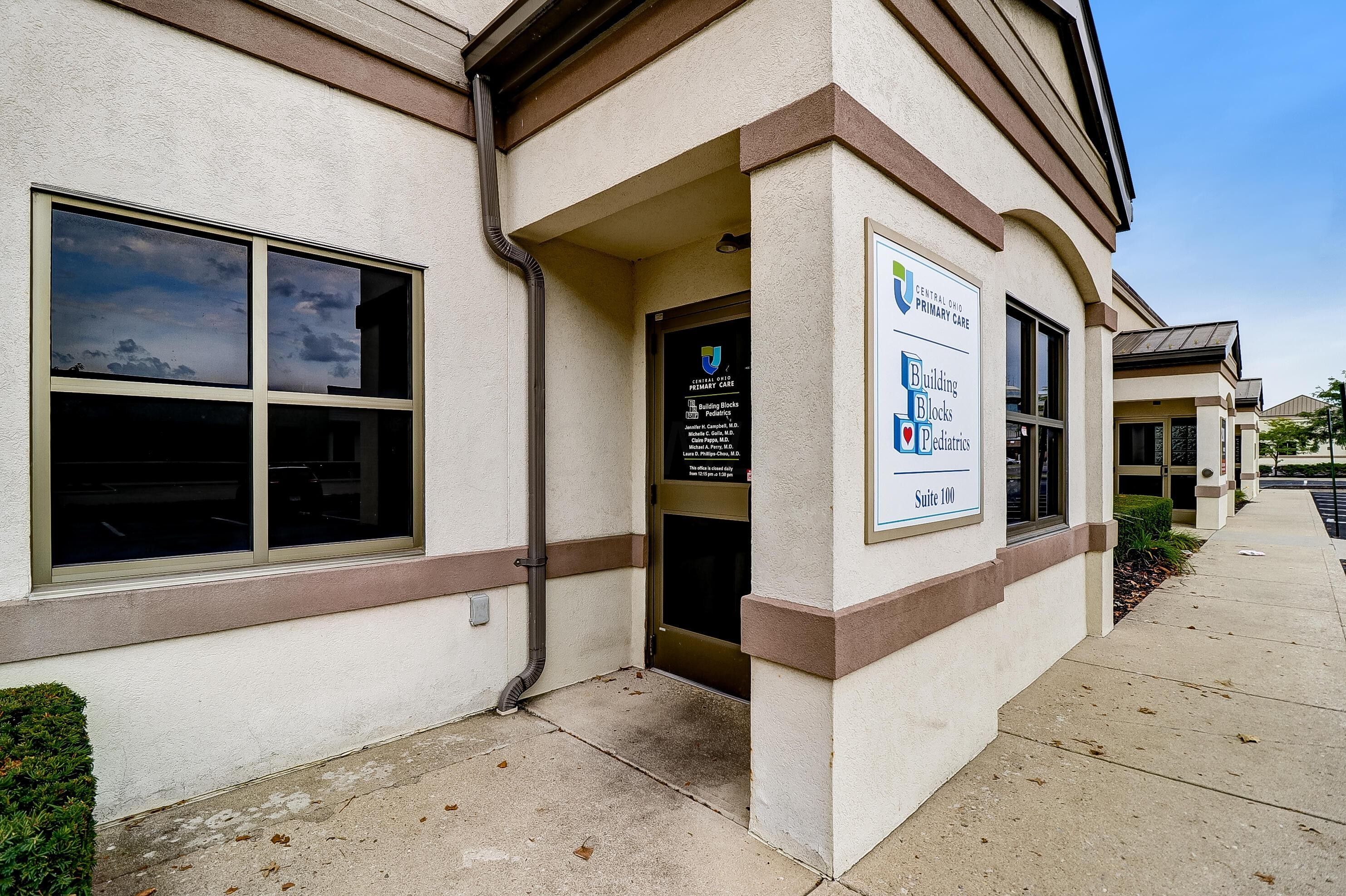 Columbus, Franklin County, OH Commercial Property, House for sale