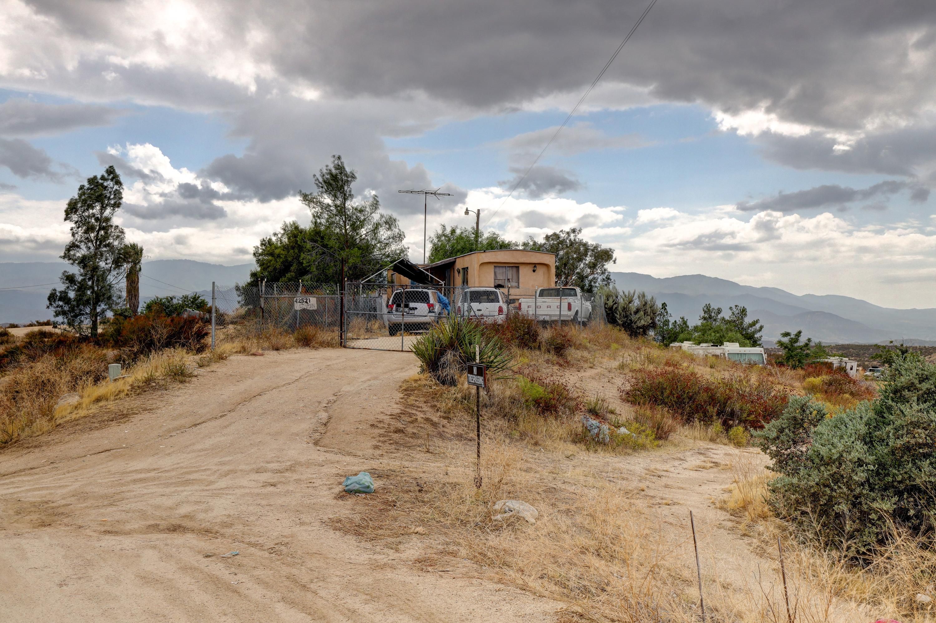 Aguanga, Riverside County, CA Recreational Property, Horse Property for