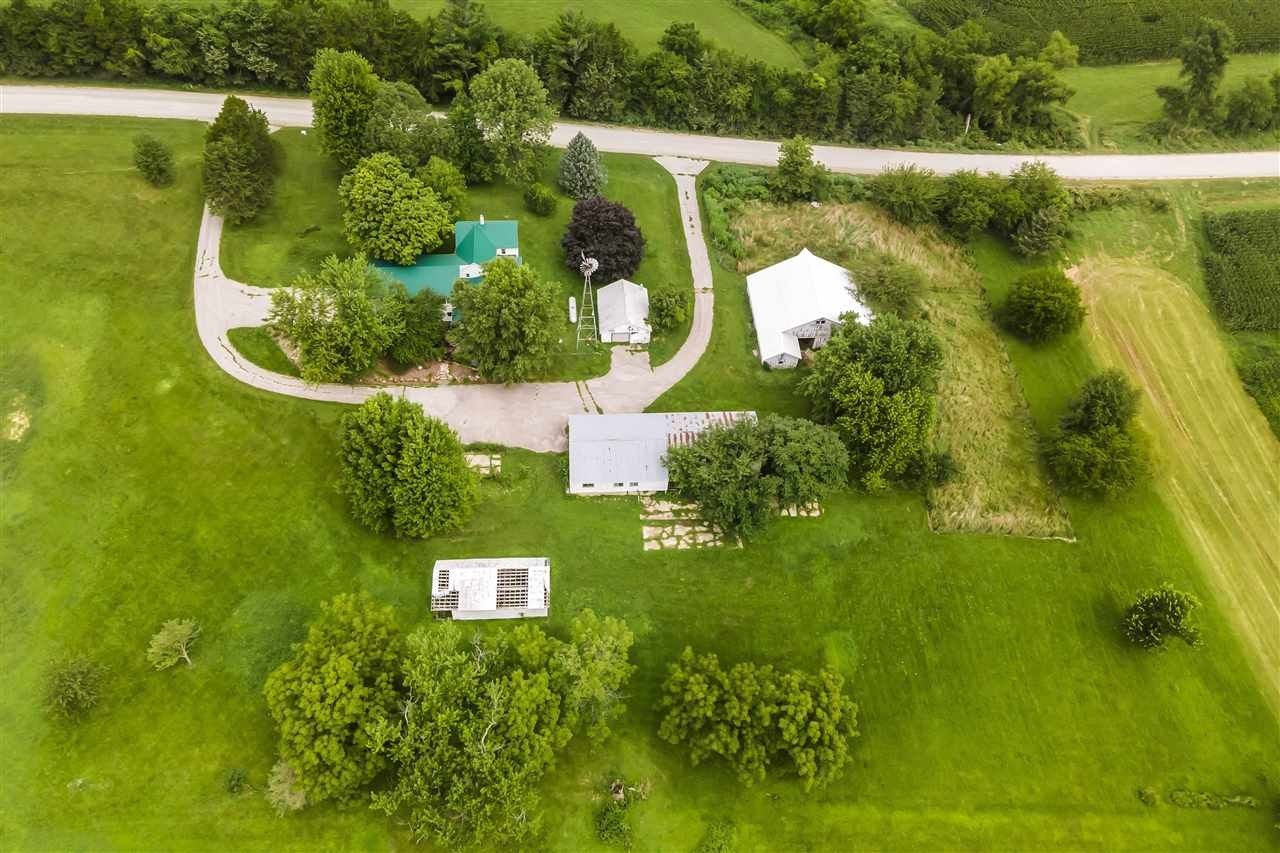 Solon, Johnson County, IA House for sale Property ID 417548081 LandWatch