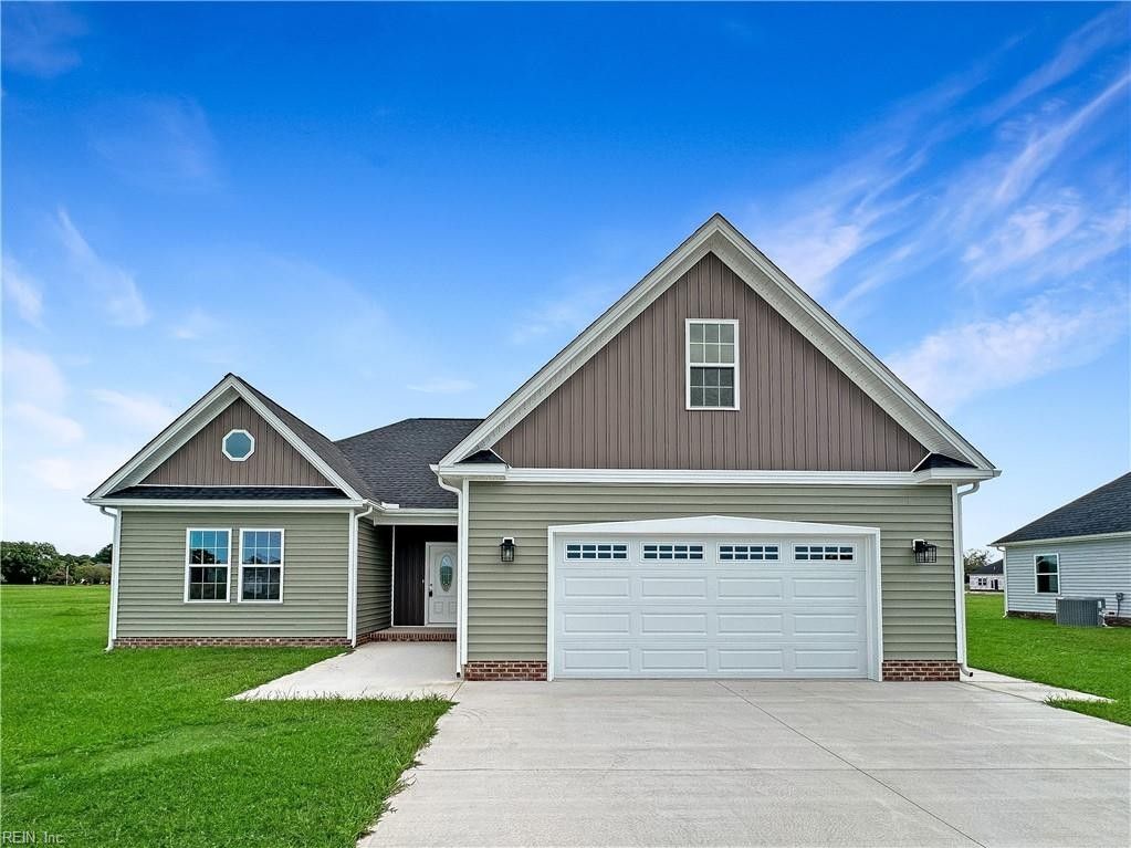 Elizabeth City, Pasquotank County, NC House for sale Property ID