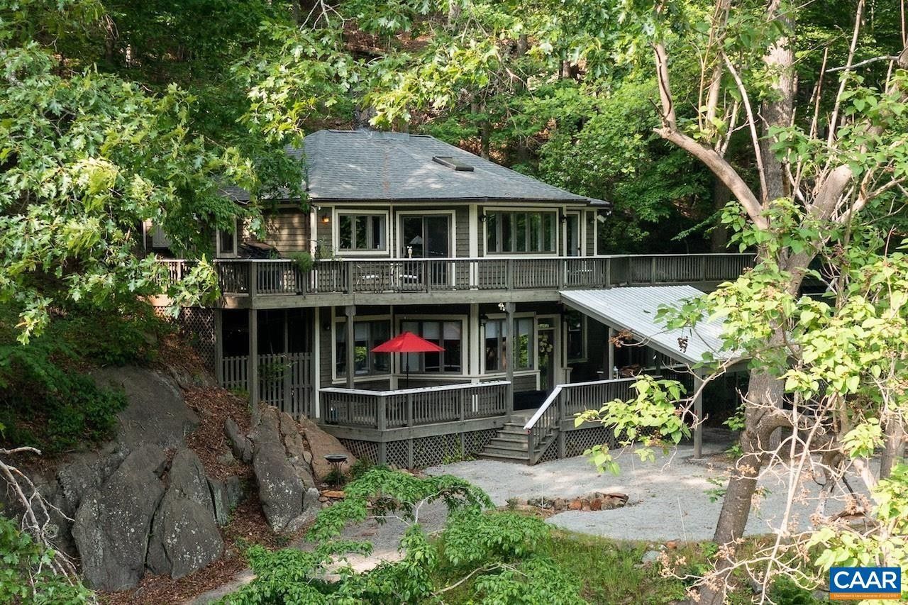 Faber, Nelson County, VA House for sale Property ID 417548447 LandWatch