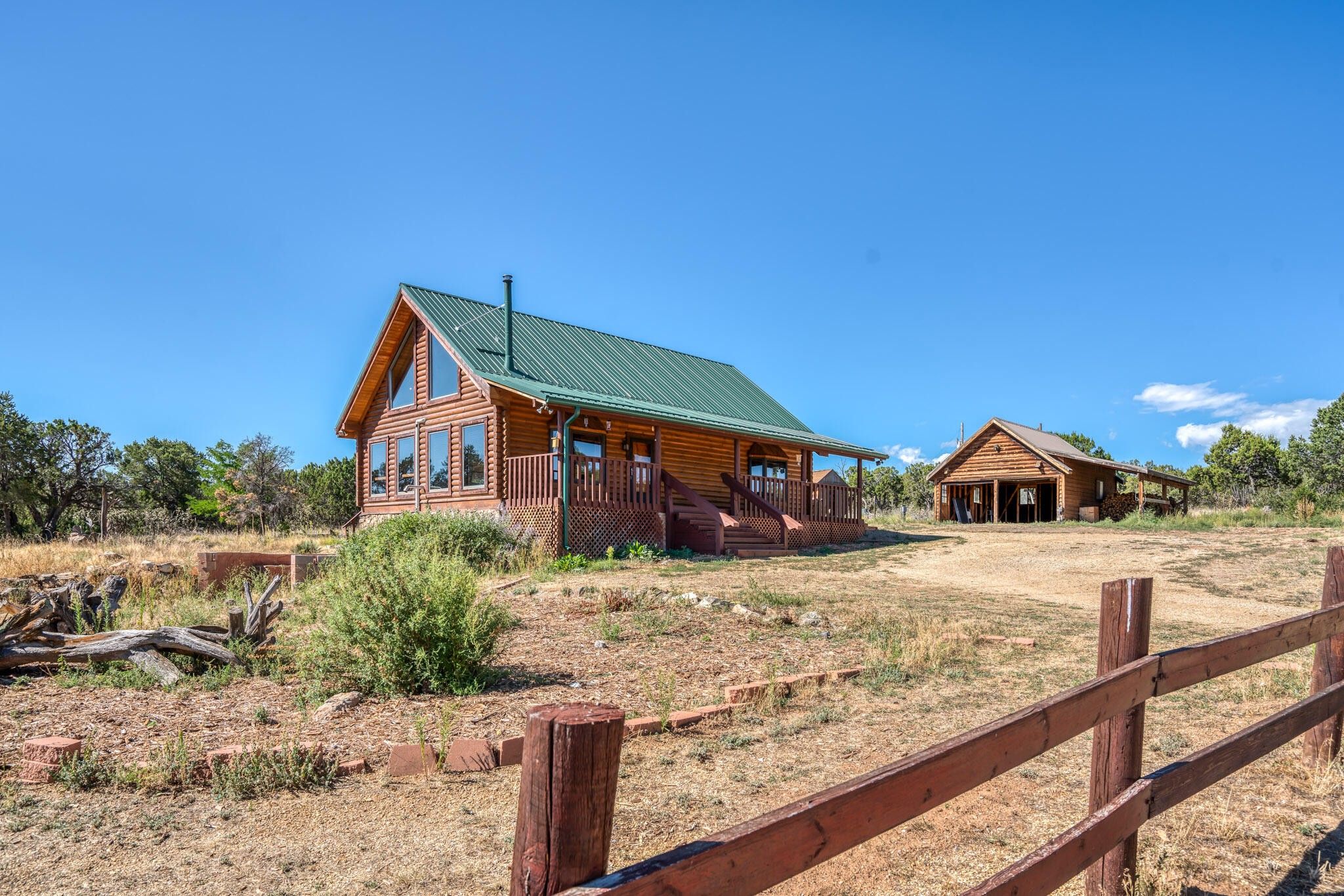 Stanley, Santa Fe County, NM House for sale Property ID 417548680
