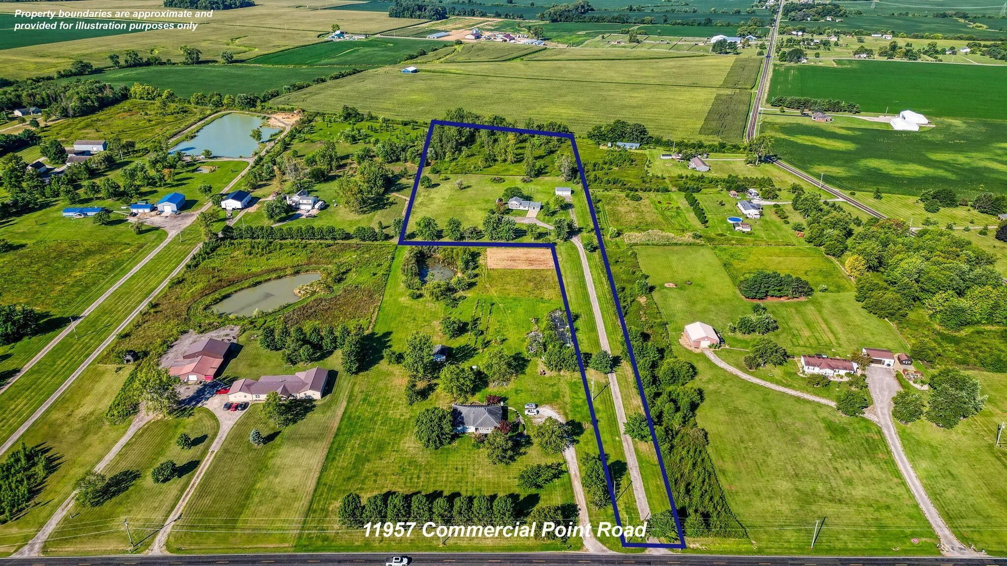 Ashville, Pickaway County, OH House for sale Property ID 416495008