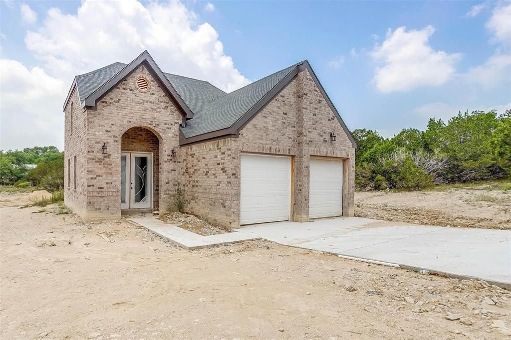 Granbury, Hood County, TX Lakefront Property, Waterfront Property