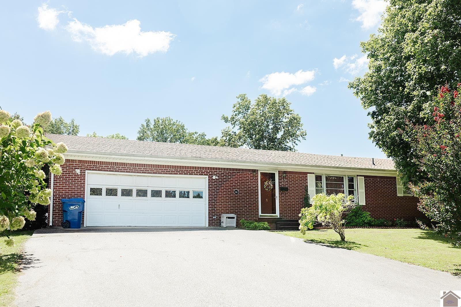 Benton, Marshall County, KY House for sale Property ID 417549100