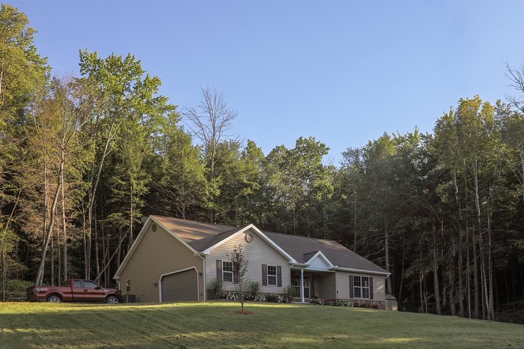 Lawrenceville, Tioga County, PA House for sale Property ID 417519571