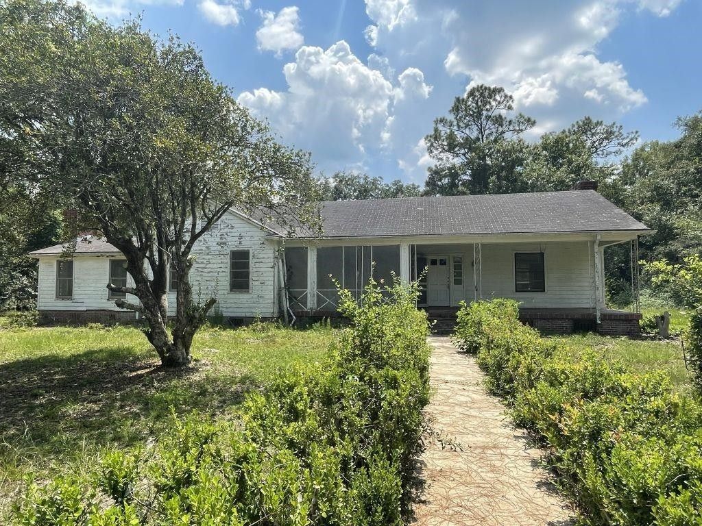 Quincy, Gadsden County, FL House for sale Property ID 417549864