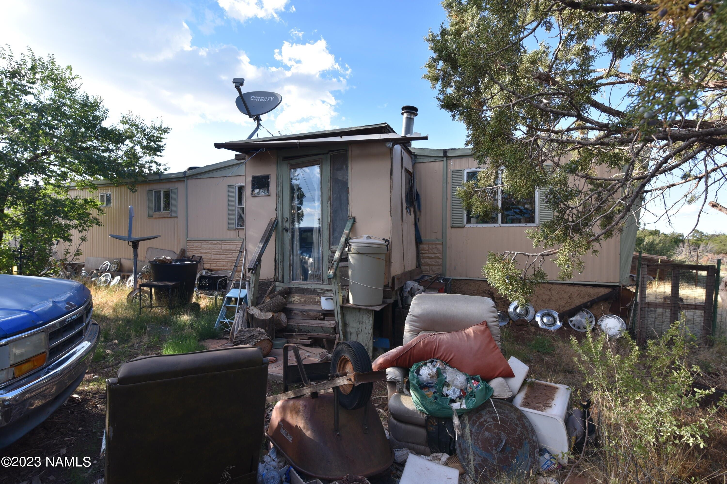 Williams, Coconino County, AZ House for sale Property ID 417550195