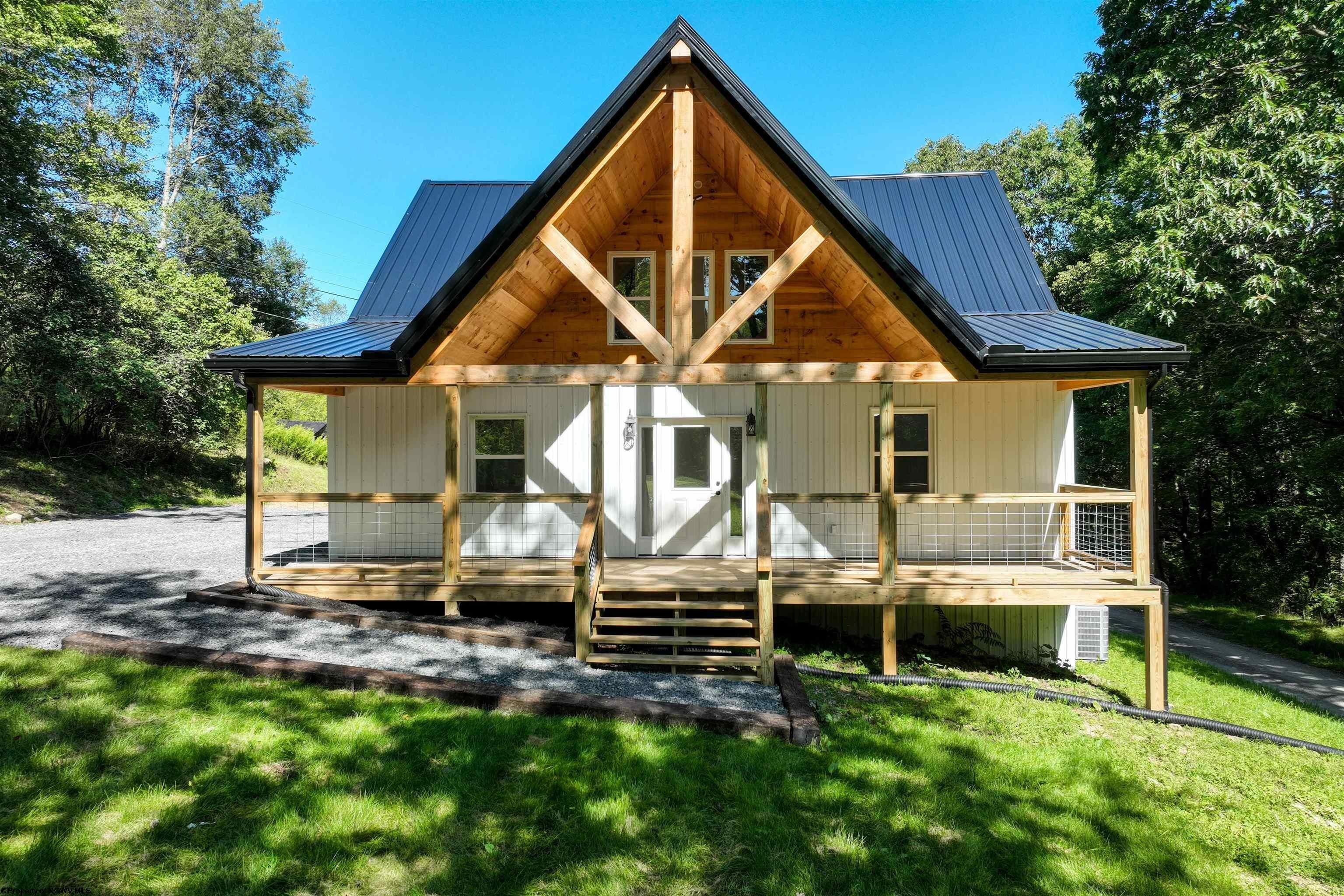 Bruceton Mills, Preston County, WV House for sale Property ID