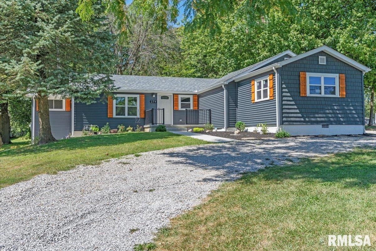 Springfield, Sangamon County, IL House for sale Property ID 417550383