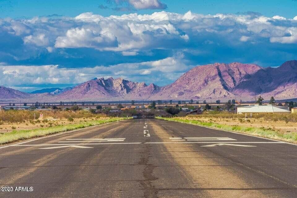 Aguila, Maricopa County, AZ Undeveloped Land, Homesites for sale