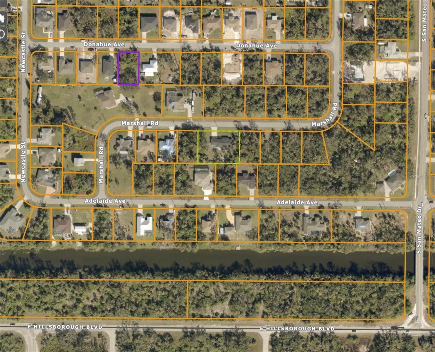 North Port, Sarasota County, FL Undeveloped Land, Homesites for sale