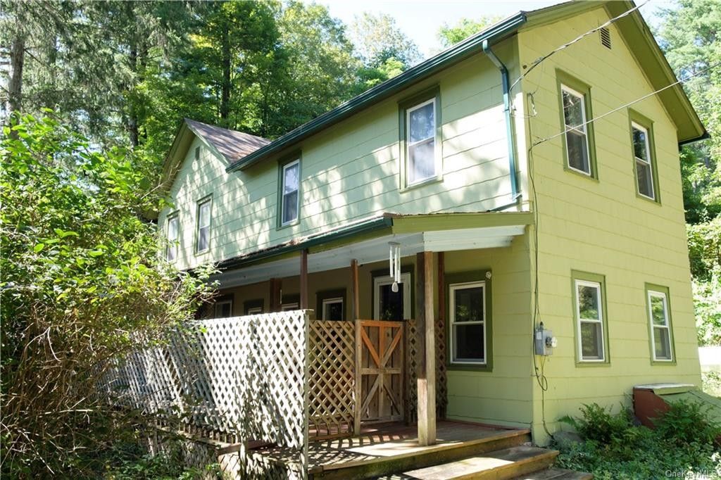 Shandaken, Ulster County, NY House for sale Property ID 417551023