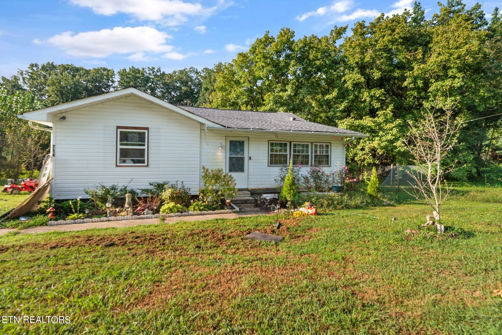 Harriman, Roane County, TN House for sale Property ID 417554446