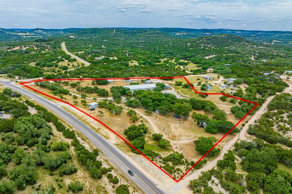 7789 FM1283, Pipe Creek, TX 78063 | MLS: 109455 | LandWatch