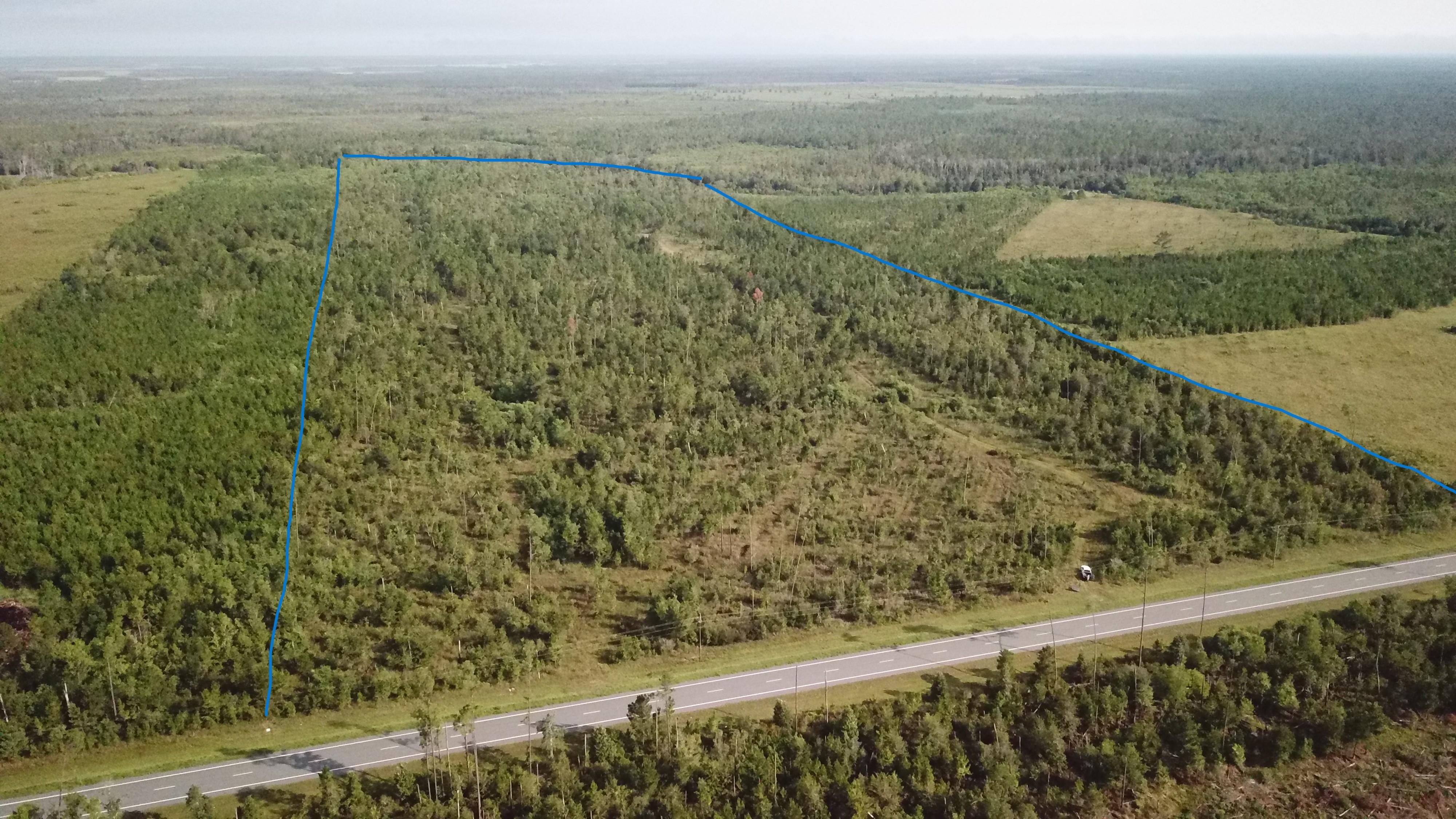 7 miles N/E of Overstreet Bridge on Over/St/RdCR 386, Wewahitchka, FL ...