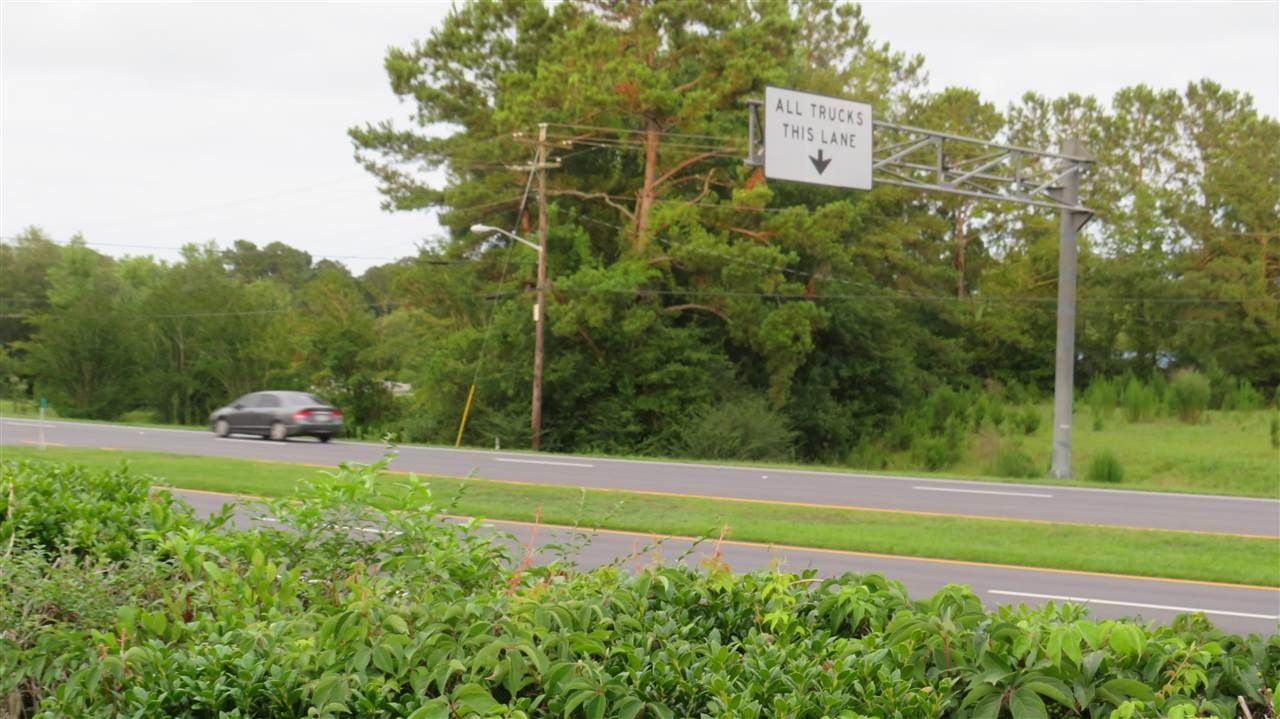 Havana, Gadsden County, FL Commercial Property, Homesites for sale