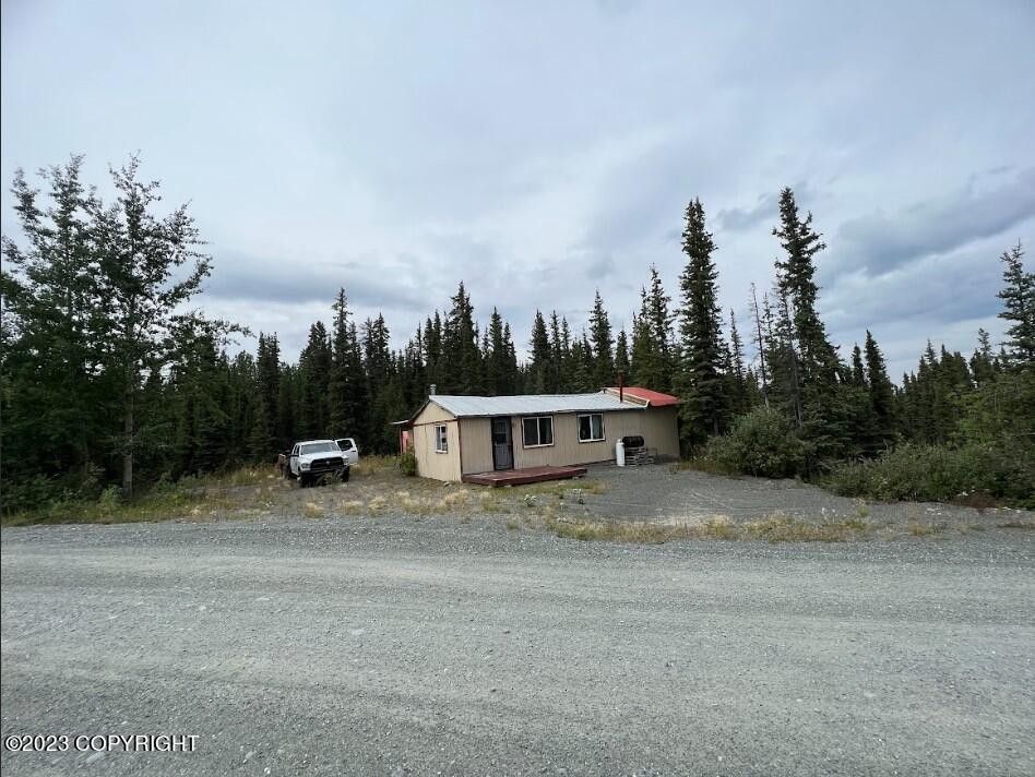 24518 S Evergreen Drive, Glennallen, AK 99588 MLS 2310928 LandWatch