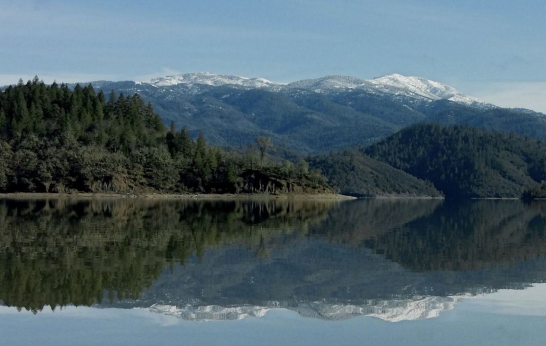 Potter Valley, Mendocino County, CA Recreational Property, Undeveloped