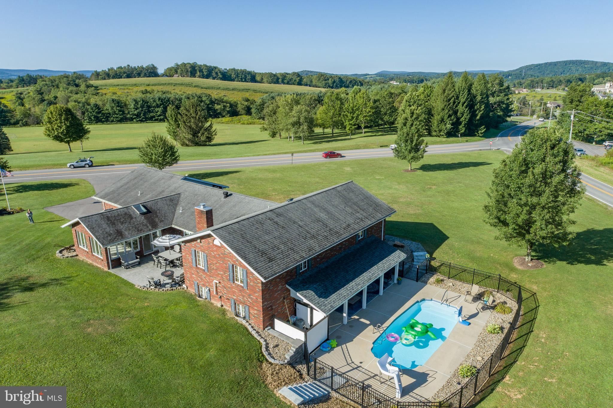 Oakland, Garrett County, MD House for sale Property ID 417555196