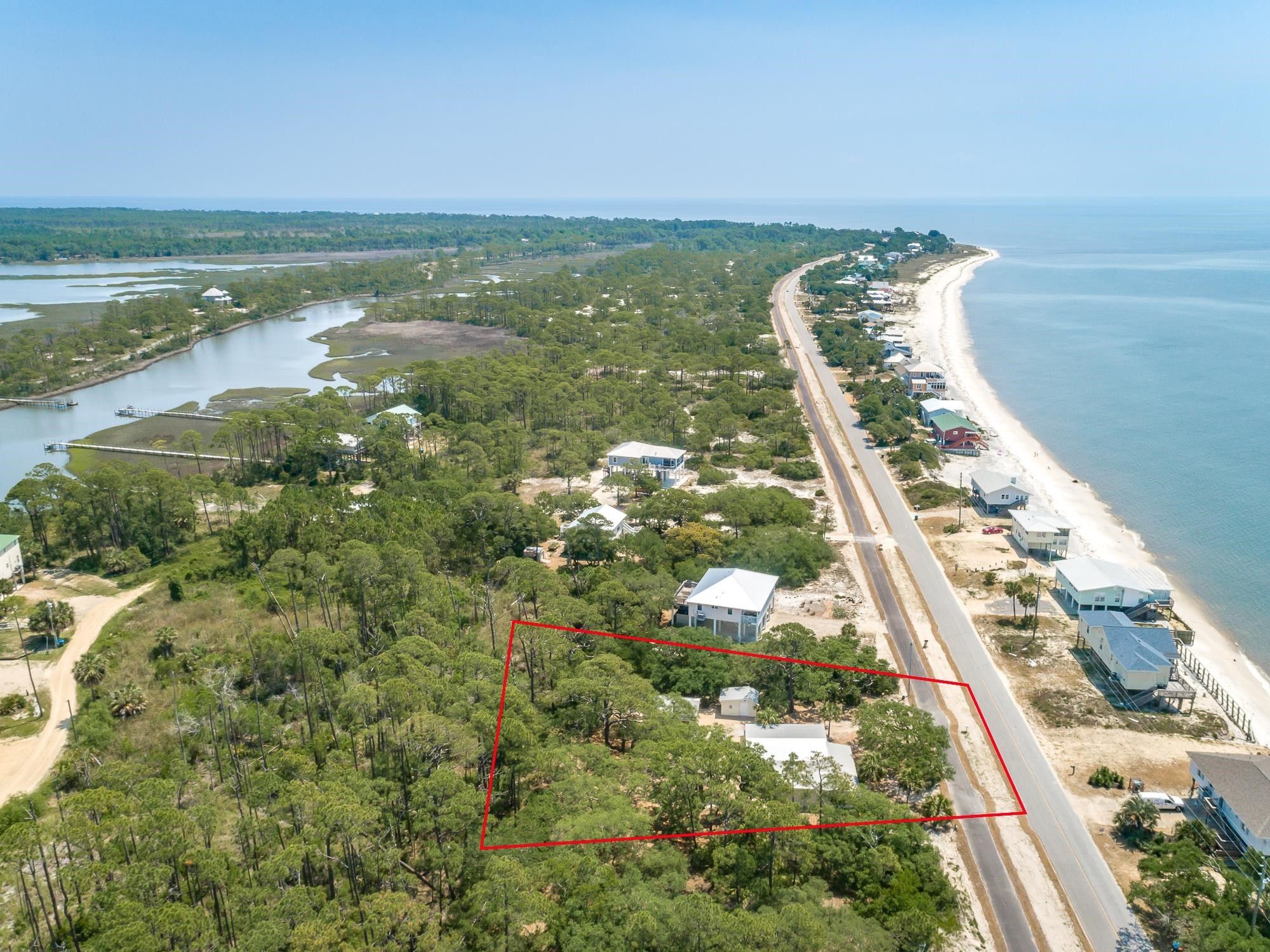 Alligator Point, Franklin County, FL House for sale Property ID