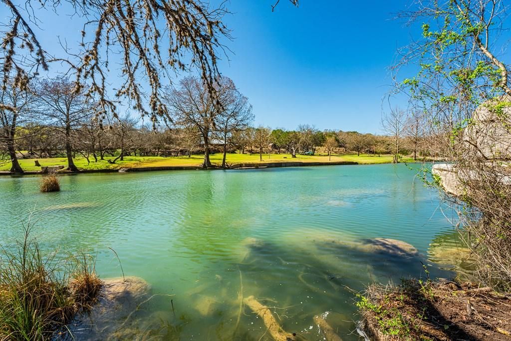 Hunt, Kerr County, TX Farms and Ranches, Recreational Property