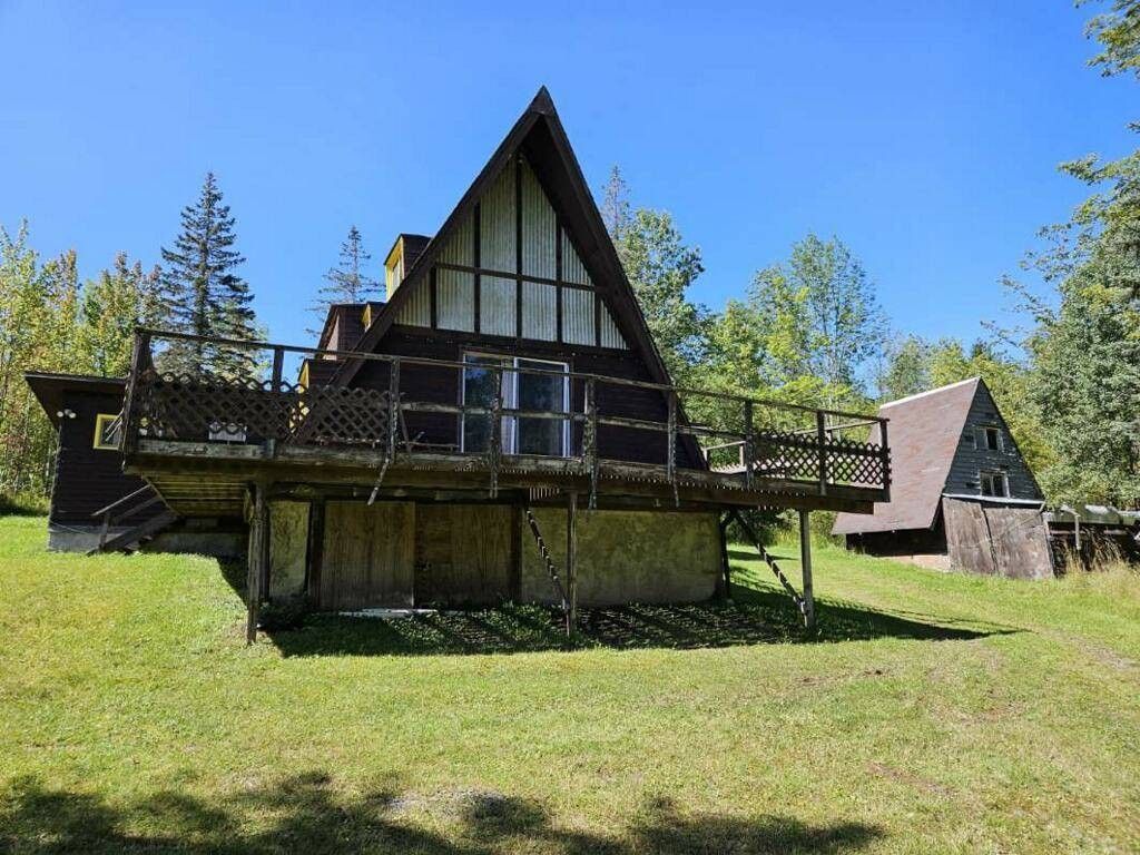 New Kingston, Delaware County, NY Lakefront Property, Waterfront