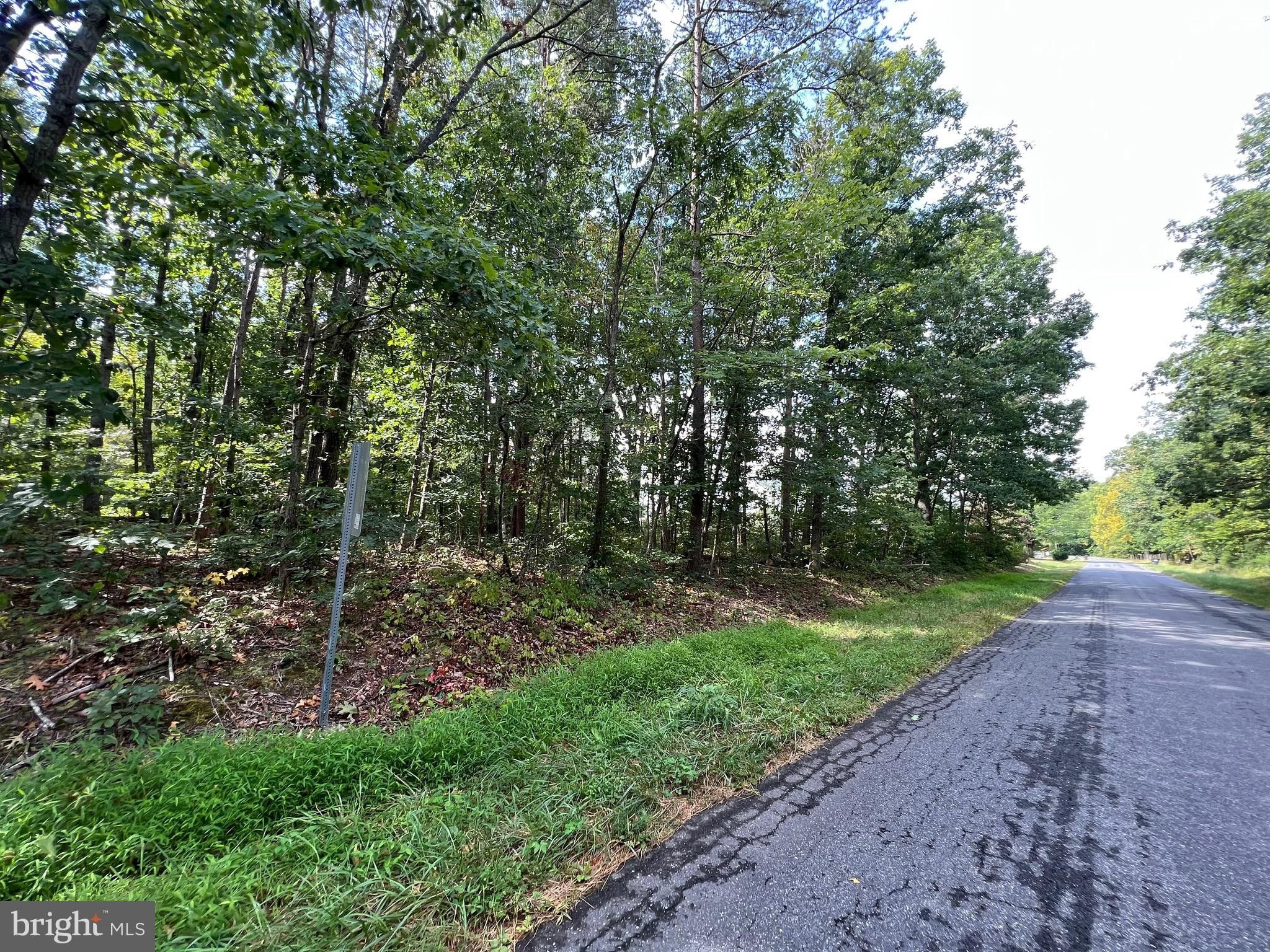 Culpeper, Madison County, VA Undeveloped Land, Homesites for sale