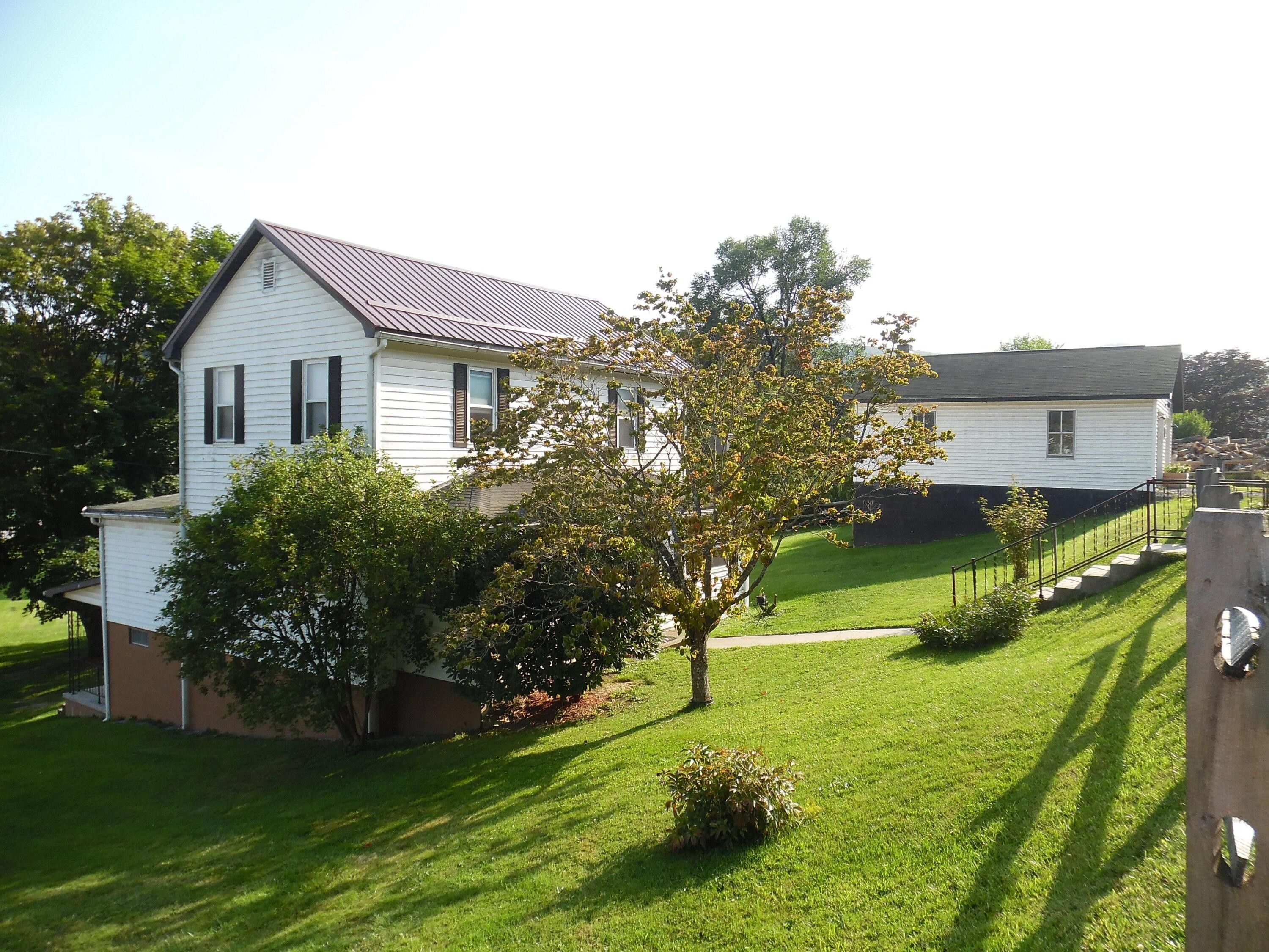 5652 Staunton Parkersburg Pkwy, Bartow, WV 24920 MLS 231078 LandWatch