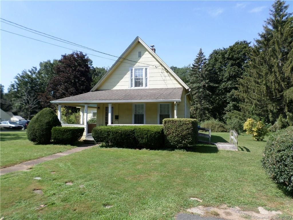 Manchester, Hartford County, CT House for sale Property ID 417556329