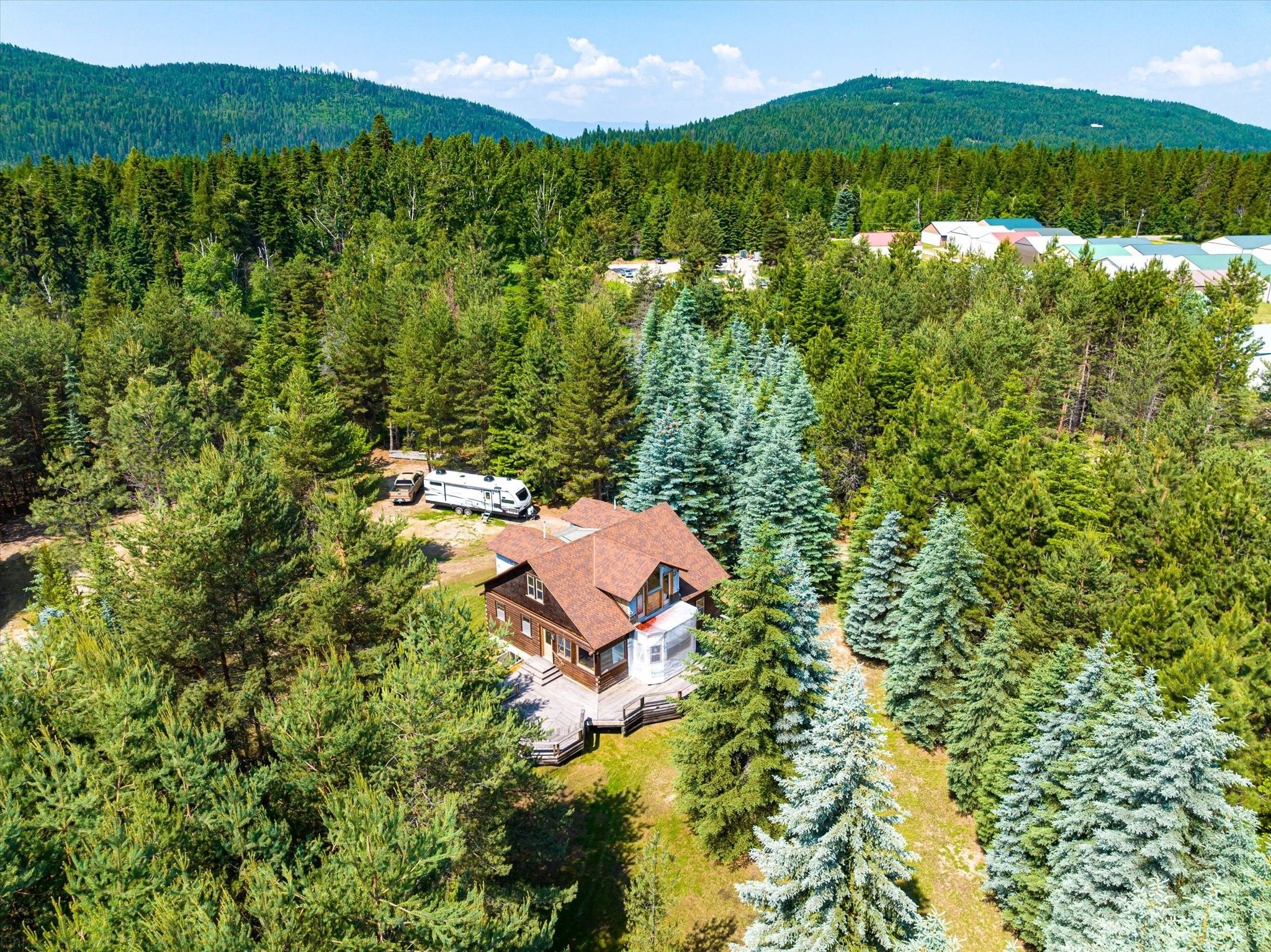 Bigfork, Flathead County, MT House for sale Property ID 416874962