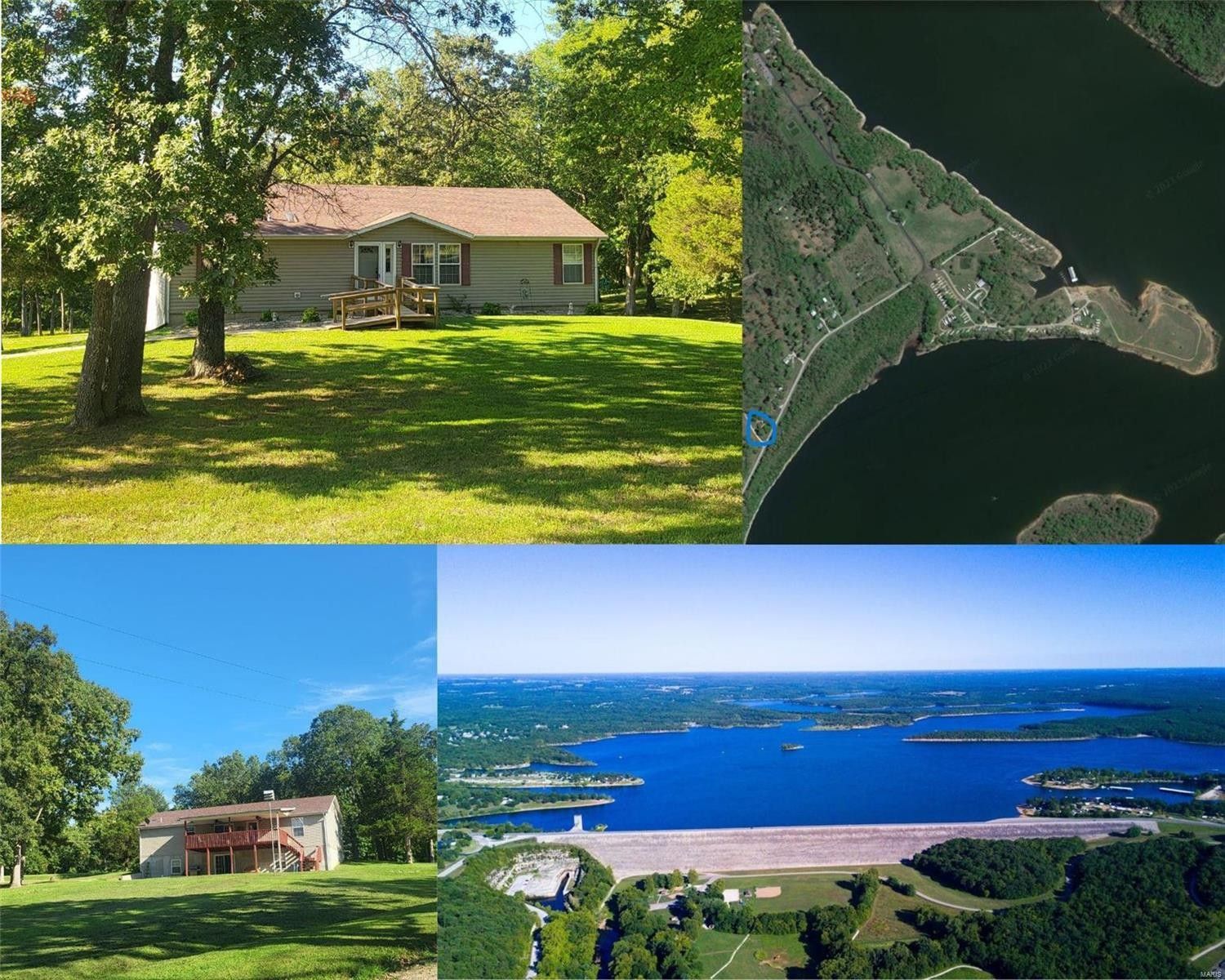 Flemington, Hickory County, MO House for sale Property ID 417557080