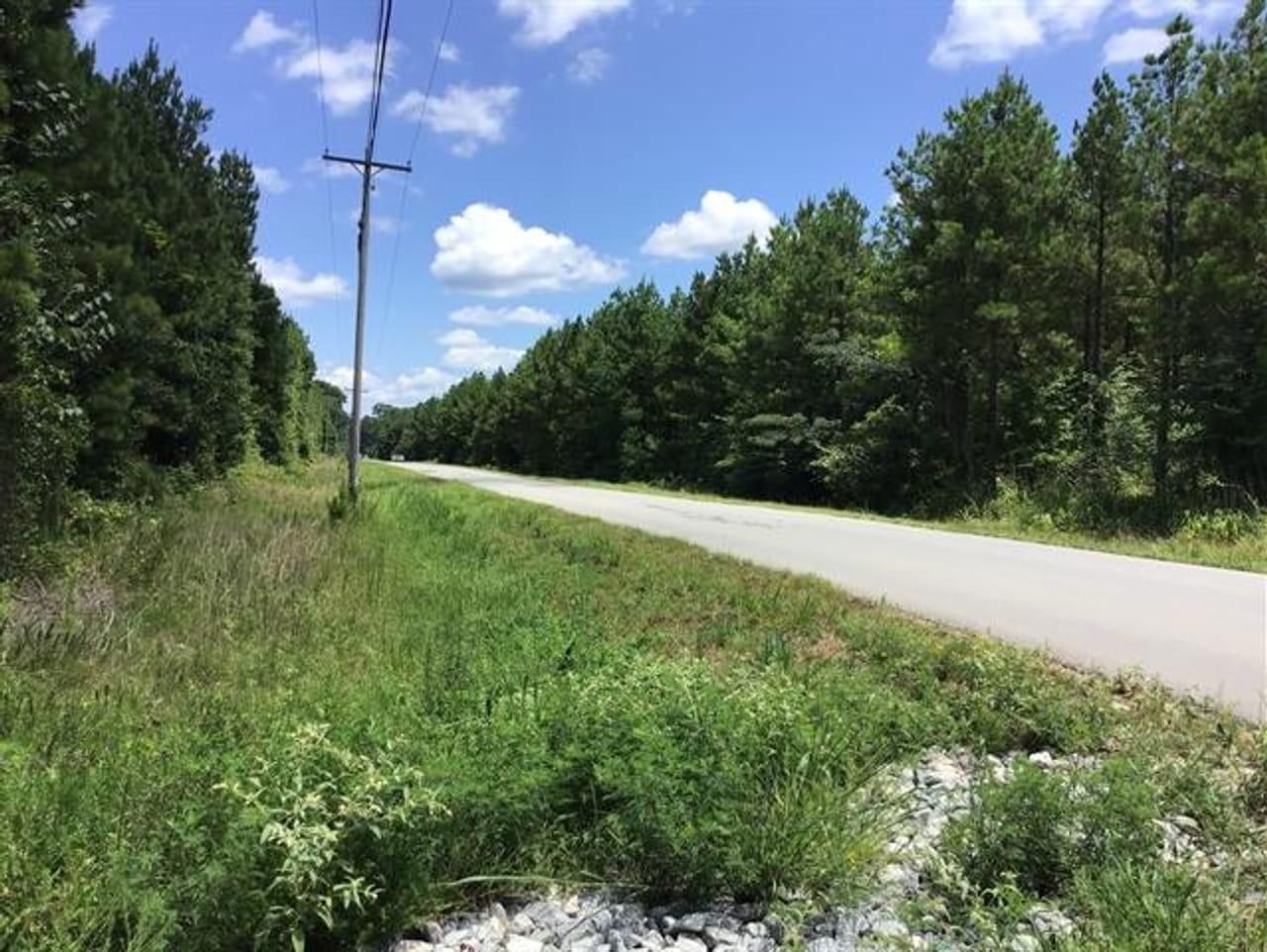 Crossett, Ashley County, AR Timberland Property, Undeveloped Land