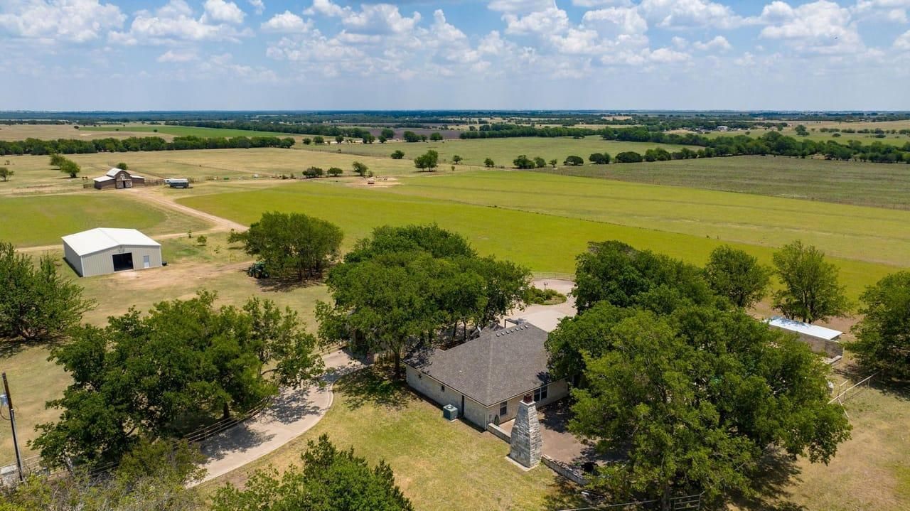 Gatesville, Coryell County, TX Horse Property, House for sale Property