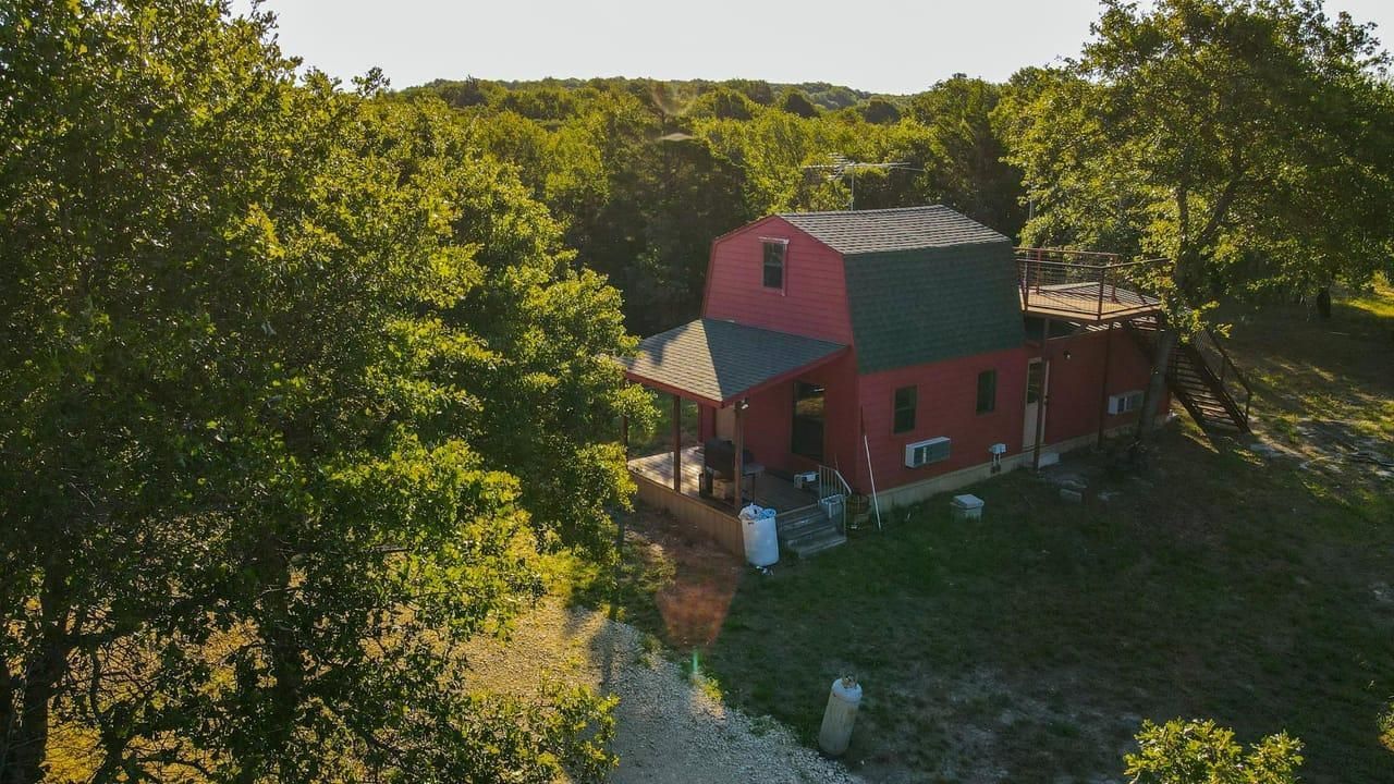 Saint Jo, Cooke County, TX Recreational Property, Hunting Property for