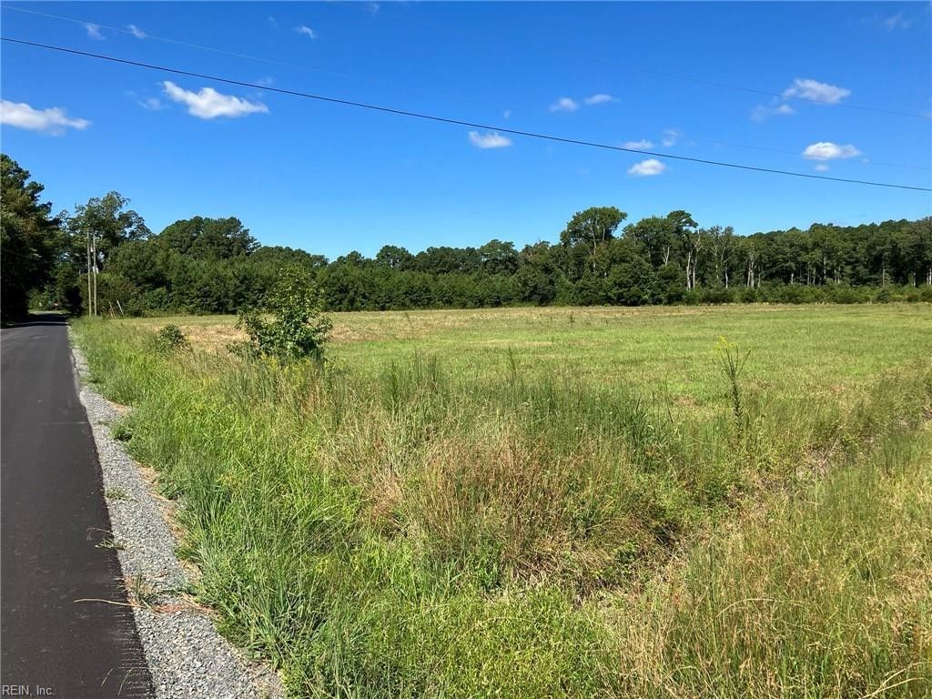 Onemo, Mathews County, VA Undeveloped Land for sale Property ID