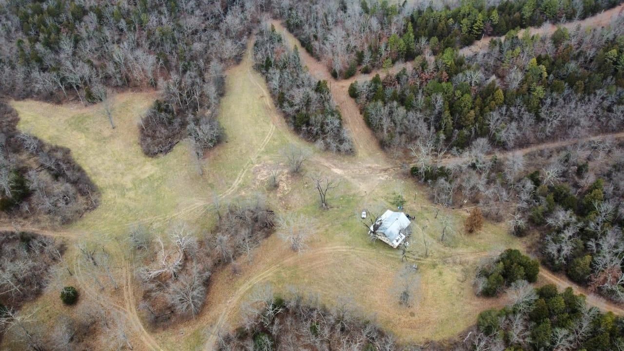 Alton, Oregon County, MO Hunting Property, Horse Property, House for