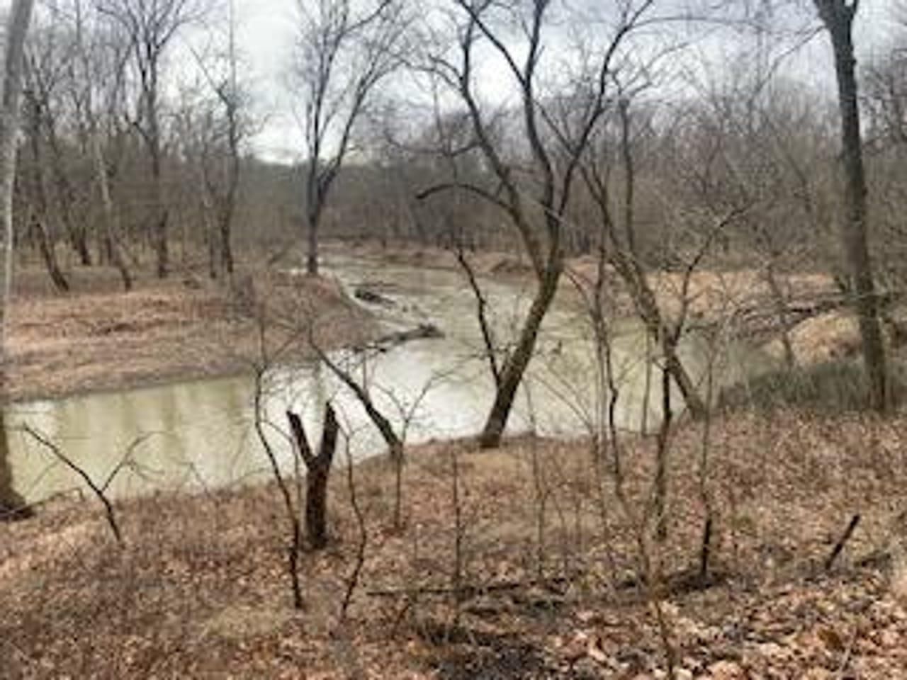 Clinton, Vermillion County, IN Recreational Property, Hunting Property for sale Property ID